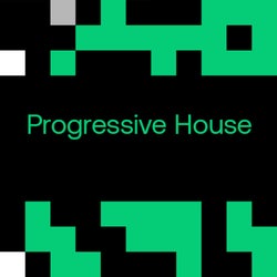 Best Of 2024 So Far: Progressive House