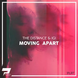 Moving Apart