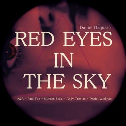 Red Eyes in the Sky