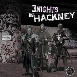 3 Nights In Hackney