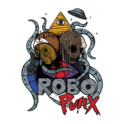 ROBOPUNX TOP 10 BANGERS OF THE WEEK