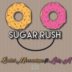 Sugar Rush (feat. Lady A)