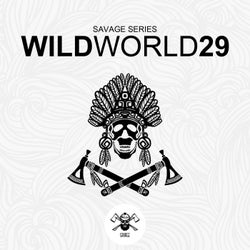WildWorld29 (Savage Series)
