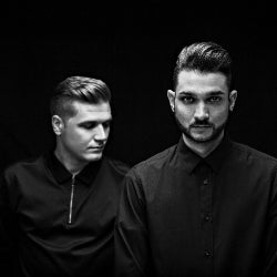 Adriatique's 'Magnolia' Chart