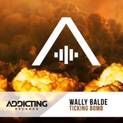 Ticking Bomb (Radio Edit)