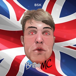 BSK A British MC
