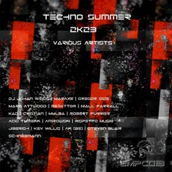 Techno Summer 2K23