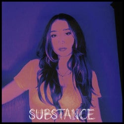 Substance (Extended Mix)