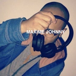 Maxime Johnny's End of January Chart