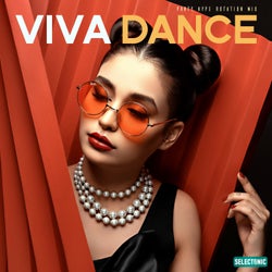 Viva Dance: Party Hype Rotation Mix, Vol. 3