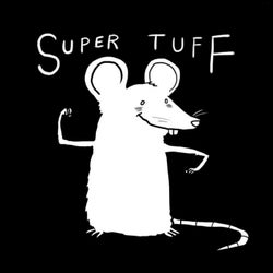 Super Tuff 001