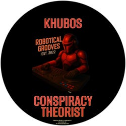 Conspiracy Theorist