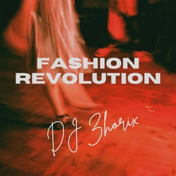 Fashion revolution