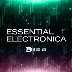 Essential Electronica, Vol. 11
