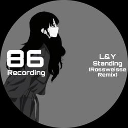 Standing (Rossweisse Remix)