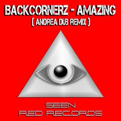 Amazing (Andrea Dub Remix)