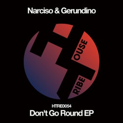 Don't Go Round EP
