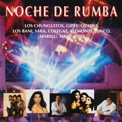 Noche de Rumba