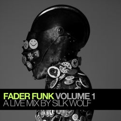 FADER FUNK 2012 Chart by SILK WOLF