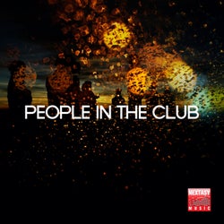 People In The Club