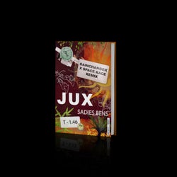 Jux (Gainchanger & Space Race Remix)