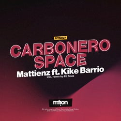 Carbonero Space