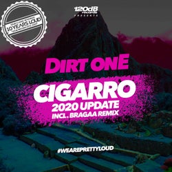 Cigarro (2020 Update)