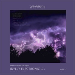 iDylly Electronic, Vol. 1