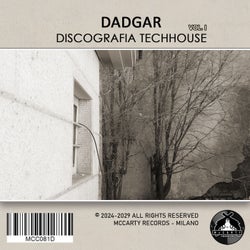 Discografia Techhouse vol. I