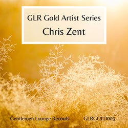GLR Gold Artist Series - Chris Zent