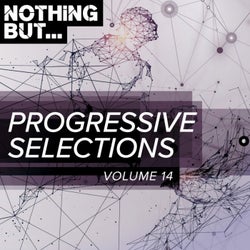 Nothing But... Progressive Selections, Vol. 14