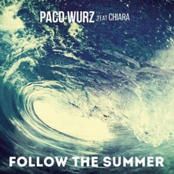 Follow the Summer (Club Mix)