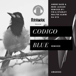 Codigo Blue (Remixes)