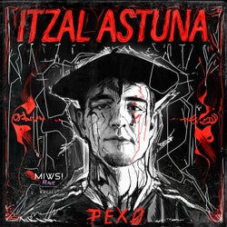 Itzal Astuna