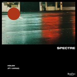 Spectre (feat. Lucile)