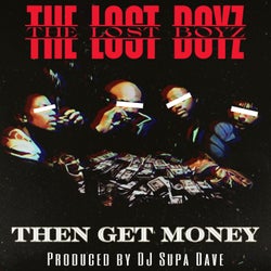 Then Get Money