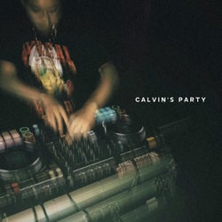 Calvin's Party