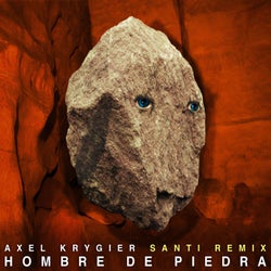 Hombre de Piedra (Santi Remix)