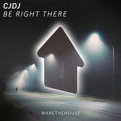 Be Right There