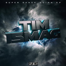Super Dance Quinn EP