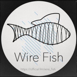 Wire Fish Chart  March 2014