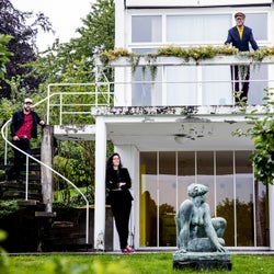 Villa Stenersen