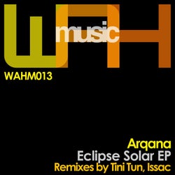 Eclipse Solar EP