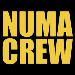 Numa Crew 2019 - Part.1