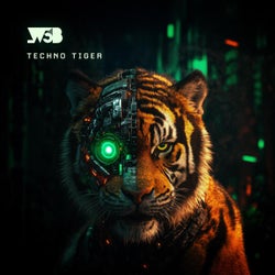 Techno Tiger