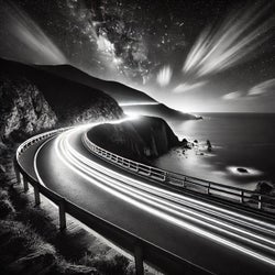 Midnight Drive