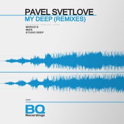 My Deep (Remixes)