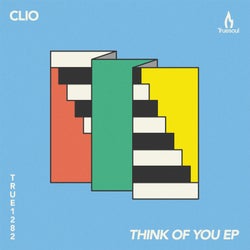 Think Of You EP