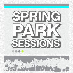 Beatport's Spring Park Sessions