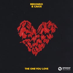 The One You Love (Extended Mix)